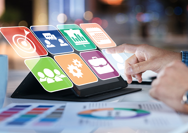 Application Development Services: How Successstone IT Helps Businesses Build Better Digital Solutions